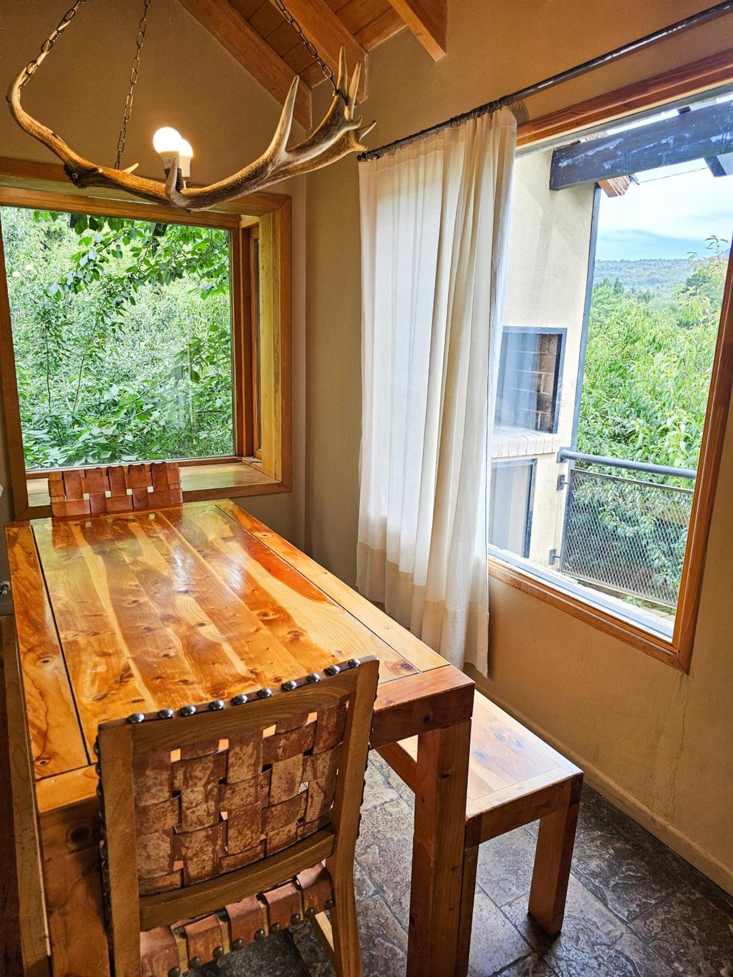 Apart-hotel Rosenhaus By Rosas Blancas 3*