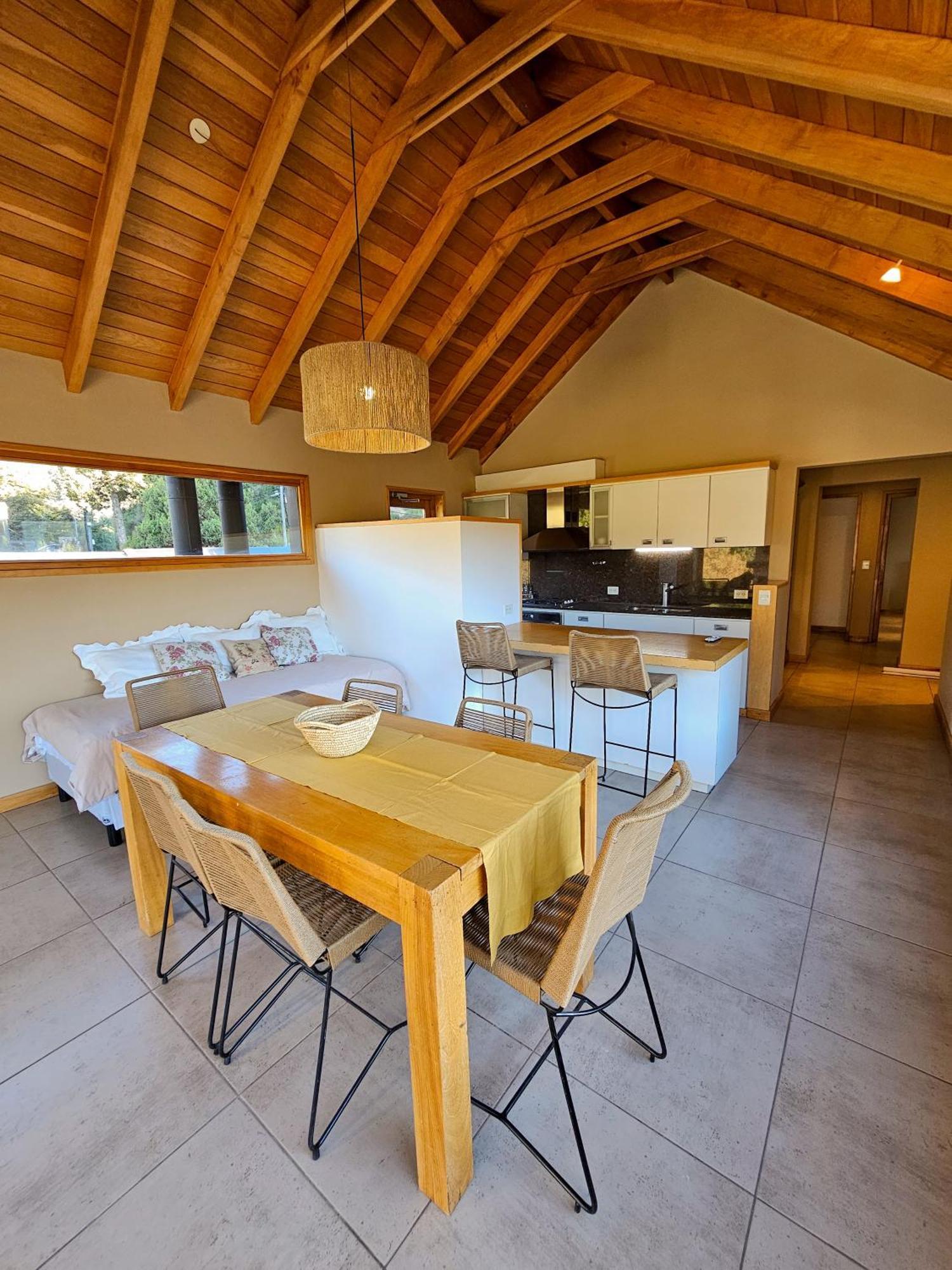 Rosenhaus By Rosas Blancas 3*