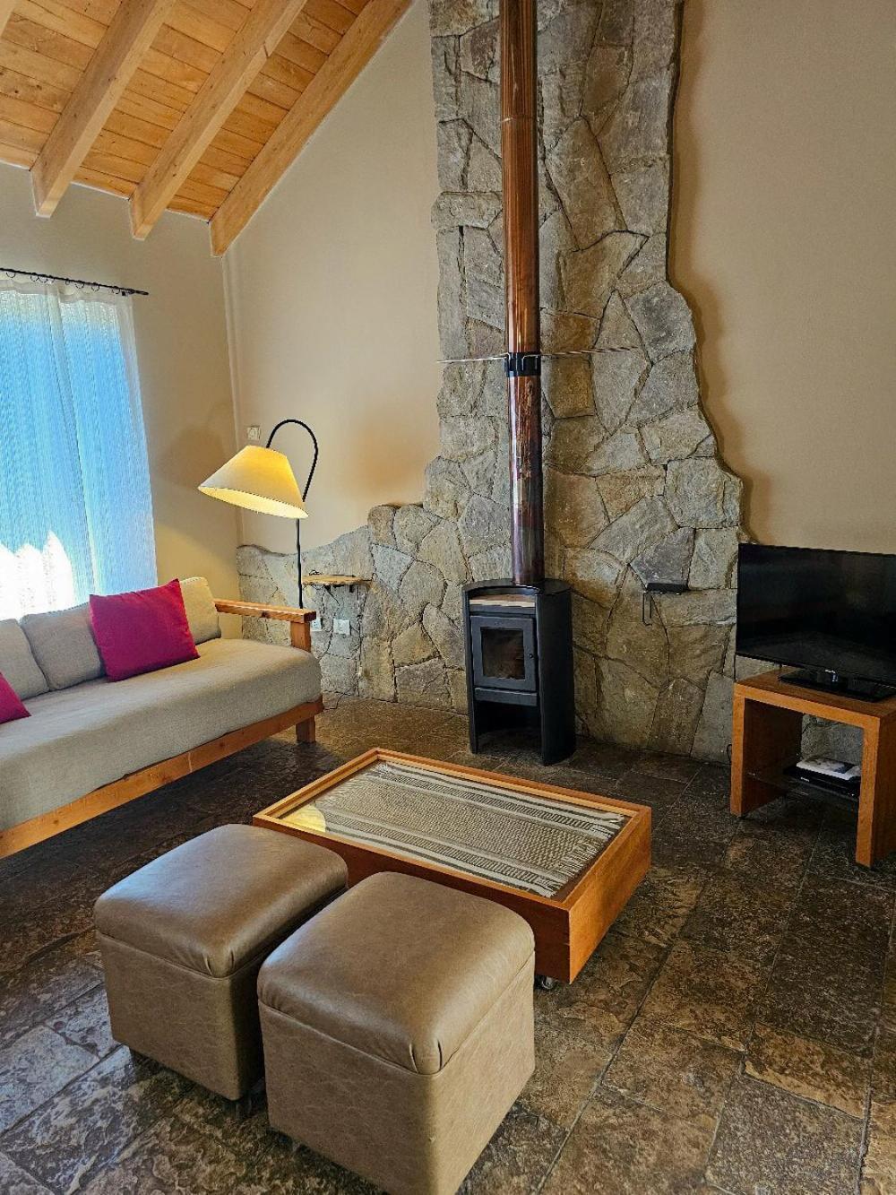 Rosenhaus By Rosas Blancas 3*